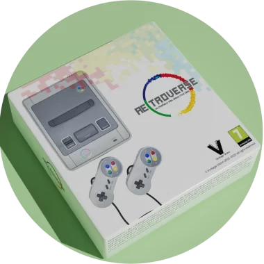 packaging